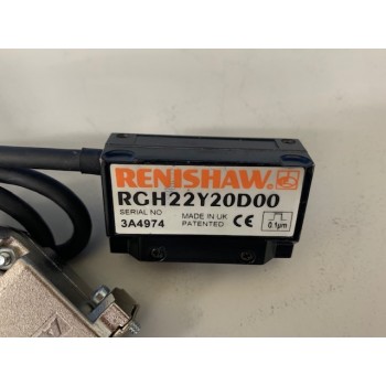 Renishaw RGH22Y20D00 Optical Encoder